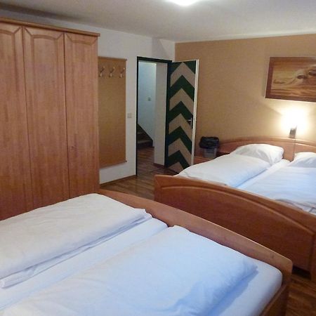 Ferienhaus Teigi Wagrain Eksteriør billede